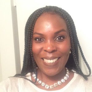 Meet your Posher, Jill